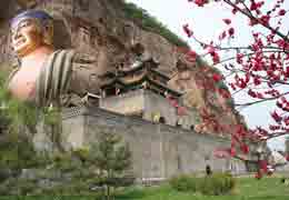 彬県大仏寺